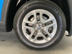 Used 2017  Jeep All-New Compass 4d SUV FWD Sport at Ideal Cars Llc near Mesa&comma; AZ