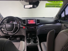 Used 2016  Honda Pilot 4d SUV FWD EX-L w/Honda Sensing at Ideal Cars Llc near Mesa, AZ