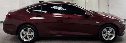 Used 2019  Buick Regal Sportback 4d Hatchback FWD Preferred at Ideal Cars Llc near Mesa&comma; AZ