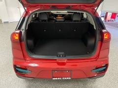 Used 2020 Kia Niro EV 4d SUV EX at Ideal Cars Llc near Mesa, AZ
