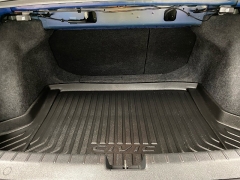 Used 2017  Honda Civic Coupe 2d LX CVT at Ideal Cars Llc near Mesa&comma; AZ