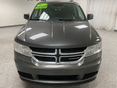 Used 2017  Dodge Journey 4d SUV FWD SE at Ideal Cars Llc near Mesa&comma; AZ