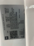 Used 2022  Chevrolet Colorado 2WD Ext Cab 128" LT at Ideal Cars Llc near Mesa&comma; AZ