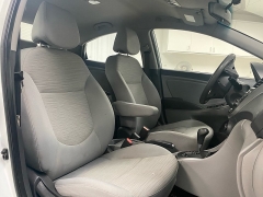 Used 2017 Hyundai Accent 4d Sedan SE Auto at Ideal Cars Llc near Mesa, AZ