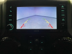 Used 2016  Jeep Wrangler Unlimited 4d Convertible Sahara at Ideal Cars Llc near Mesa&comma; AZ