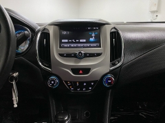 Used 2016  Chevrolet Cruze 4d Sedan LS Auto at Ideal Cars Llc near Mesa&comma; AZ