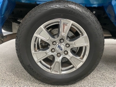 Used 2015  Ford F-150 2WD Supercrew XLT 5 1/2 at Ideal Cars Llc near Mesa, AZ