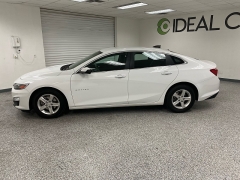 Used 2020 Chevrolet Malibu 4d Sedan LS w/1FL at Ideal Cars Llc near Mesa, AZ
