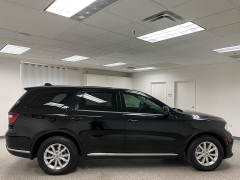 Used 2021  Dodge Durango SXT RWD at Ideal Cars Llc near Mesa, AZ