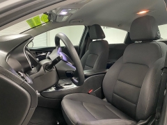 Used 2021 Chevrolet Malibu 4dr Sdn LS w/1LS at Ideal Cars Llc near Mesa, AZ