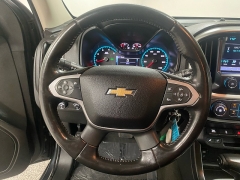 Used 2017 Chevrolet Colorado 4WD Crew Cab LT T-Diesel at Ideal Cars Llc near Mesa, AZ
