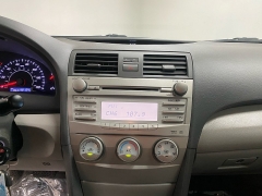 Used 2011  Toyota Camry 4d Sedan LE Auto at Ideal Cars Llc near Mesa, AZ