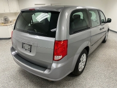 Used 2016  Dodge Grand Caravan 4d Wagon AVP at Ideal Cars Llc near Mesa, AZ