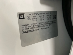 Used 2016  Buick Regal 4d Sedan Turbo Premium II at Ideal Cars Llc near Mesa&comma; AZ