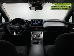 Used 2021  Hyundai Santa Fe SEL AWD at Ideal Cars Llc near Mesa&comma; AZ