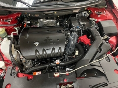 Used 2016  Mitsubishi Lancer 4d Sedan SEL AWC at Ideal Cars Llc near Mesa&comma; AZ