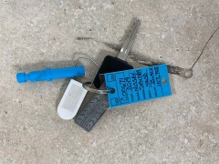 Used 2019  Nissan Sentra 4d Sedan S CVT at Ideal Cars Llc near Mesa, AZ