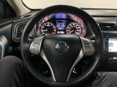 Used 2015  Nissan Altima 4d Sedan SL 2&period;5L at Ideal Cars Llc near Mesa&comma; AZ