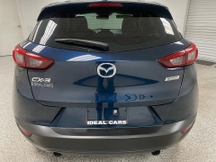 Used 2018  Mazda CX-3 4d SUV FWD Grand Touring at Ideal Cars Llc near Mesa&comma; AZ