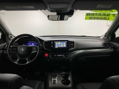 Used 2021  Honda Pilot Special Edition 2WD at Ideal Cars Llc near Mesa&comma; AZ