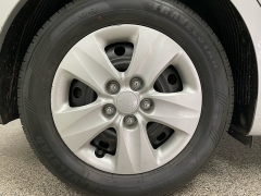 Used 2015  Kia Forte 4d Sedan LX Auto at Ideal Cars Llc near Mesa&comma; AZ