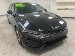 Used 2022  Kia K5 LX FWD at Ideal Cars Llc near Mesa&comma; AZ