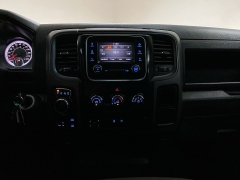 Used 2022  Ram 1500 Classic 4WD Tradesman Crew Cab 5'7" Box at Ideal Cars Llc near Mesa&comma; AZ