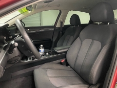 Used 2021  Kia K5 LXS FWD at Ideal Cars Llc near Mesa, AZ