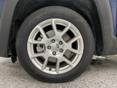Used 2021 Jeep Renegade Latitude FWD at Ideal Cars Llc near Mesa, AZ