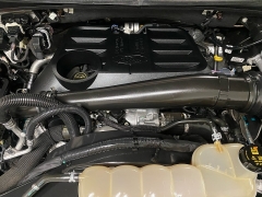 Used 2018  Ford F-150 4WD SuperCrew Lariat 5 1/2 Dsl at Ideal Cars Llc near Mesa, AZ