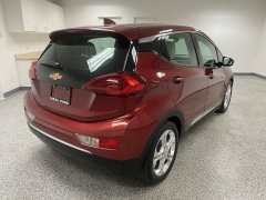 Used 2018 Chevrolet Bolt EV 4d Hatchback LT at Ideal Cars Llc near Mesa, AZ