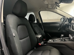 Used 2020  Mazda CX-5 4d SUV FWD Sport at Ideal Cars Llc near Mesa&comma; AZ