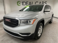  2017 GMC Acadia 4d SUV FWD SLE-1 at Ideal Cars Llc near Mesa&comma; AZ