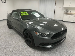 Used 2015 Ford Mustang 2d Convertible V6 at Ideal Cars Llc near Mesa, AZ