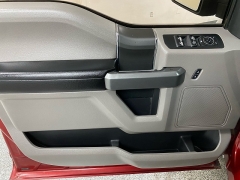 Used 2015  Ford F-150 2WD Supercrew XLT 5 1&sol;2 at Ideal Cars Llc near Mesa&comma; AZ