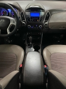 Used 2013 Hyundai Tucson 4d SUV FWD GLS at Ideal Cars Llc near Mesa, AZ