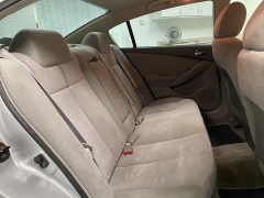 Used 2009 Nissan Altima 4d Sedan at Ideal Cars Llc near Mesa, AZ