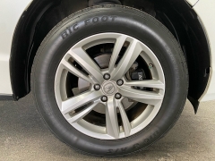 Used 2015  Acura RDX 4d SUV FWD Tech at Ideal Cars Llc near Mesa&comma; AZ