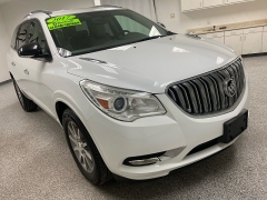Used 2017  Buick Enclave 4d SUV FWD Leather at Ideal Cars Llc near Mesa&comma; AZ