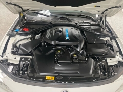 Used 2018  BMW 3 Series 330e iPerformance Plug-In Hybrid at Ideal Cars Llc near Mesa, AZ