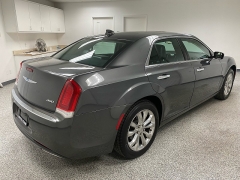 Used 2019  Chrysler 300 4d Sedan AWD Limited at Ideal Cars Llc near Mesa, AZ