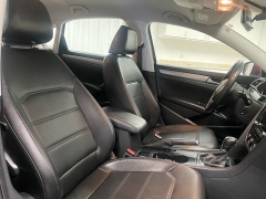 Used 2015 Volkswagen Passat 4d Sedan 1.8T Limited PZEV at Ideal Cars Llc near Mesa, AZ