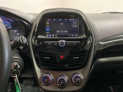 Used 2019 Chevrolet Spark 4d Hatchback LT w/1LT CVT at Ideal Cars Llc near Mesa, AZ