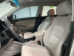 Used 2017  Hyundai Tucson 4d SUV FWD SE Popular at Ideal Cars Llc near Mesa, AZ