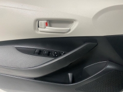 Used 2024  Toyota Corolla LE CVT at Ideal Cars Llc near Mesa&comma; AZ