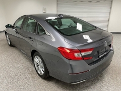 Used 2018  Honda Accord Sedan 4d LX 1&period;5L at Ideal Cars Llc near Mesa&comma; AZ