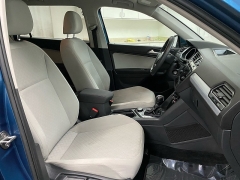Used 2018  Volkswagen Tiguan 4d SUV S 4Motion at Ideal Cars Llc near Mesa&comma; AZ