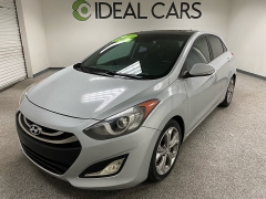 Used 2013  Hyundai Elantra GT 4d Hatchback Auto at Ideal Cars Llc near Mesa&comma; AZ