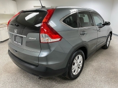 Used 2012  Honda CR-V 4d SUV AWD EX-L at Ideal Cars Llc near Mesa&comma; AZ