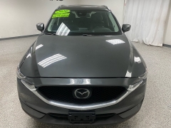 Used 2020  Mazda CX-5 4d SUV AWD Grand Touring at Ideal Cars Llc near Mesa, AZ